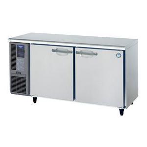 新品・送料無料・代引不可】ホシザキ 業務用コールドテーブル冷凍庫 FT