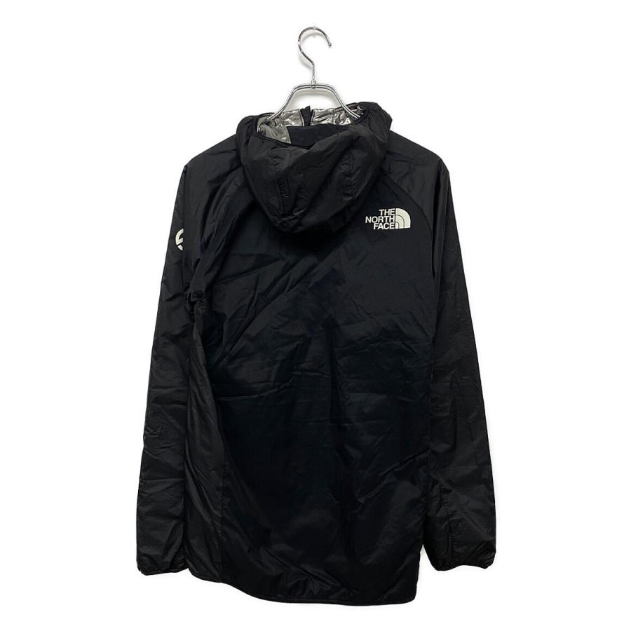 ザノースフェイス ナイロンジャケット HYBRID ABLAZER HOODIE NY32472