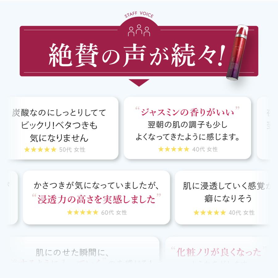 ESIENCE（エシエンス） 爆買 [ 医薬部外品 ] 2本セット ナノシープ