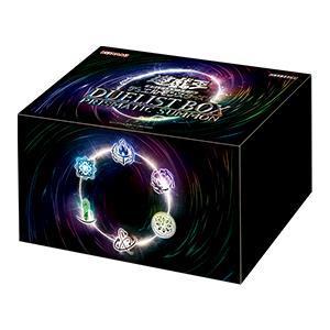 コナミデジタルエンタテインメント 遊戯王 日本語版 Duelist Box