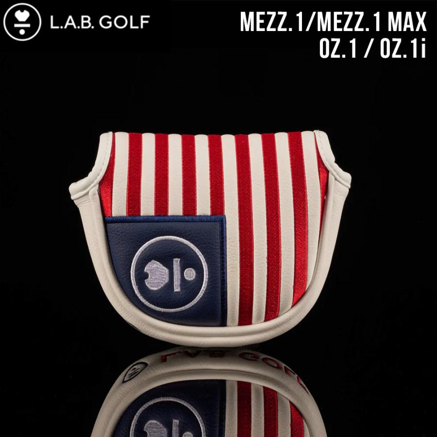 L.A.B. GOLF（ラブ・ゴルフ） MEZZ.1 MEZZ.1MAX OZ.1 OZ.1i