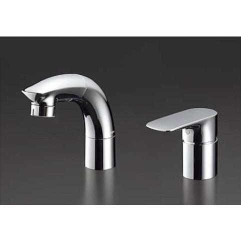 TOTO 洗面器用シングルレバー混合水栓 TLG05301J : 広瀬トータル