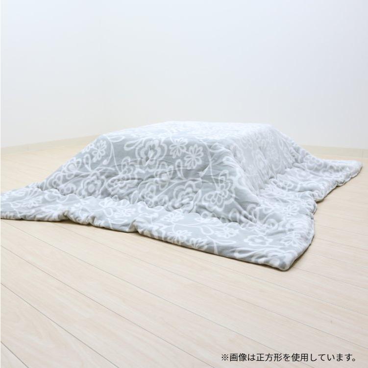 Sybilla（シビラ） こたつ掛け布団 特大 超大判長方形 こたつふとん