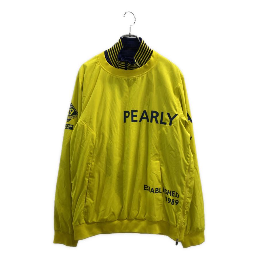 パーリーゲイツ ジャージ 3way ツインスニード 053-2121101 メンズ