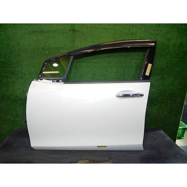 Jade ジェイド DAA-FR4 左フロントドア NH788P 73709 : 原木リサイクル