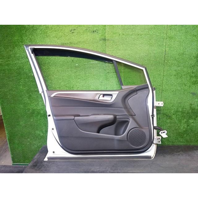 Jade ジェイド DAA-FR4 左フロントドア NH788P 73709 : 原木リサイクル