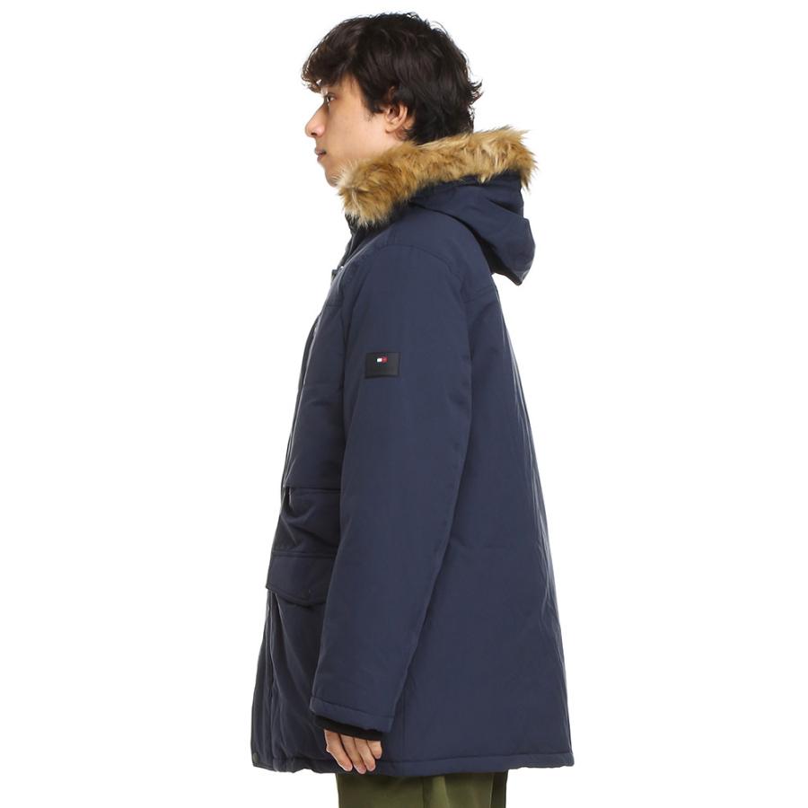 TOMMY HILFIGER（トミー・ヒルフィガー） ジャケット 中綿ジャケット