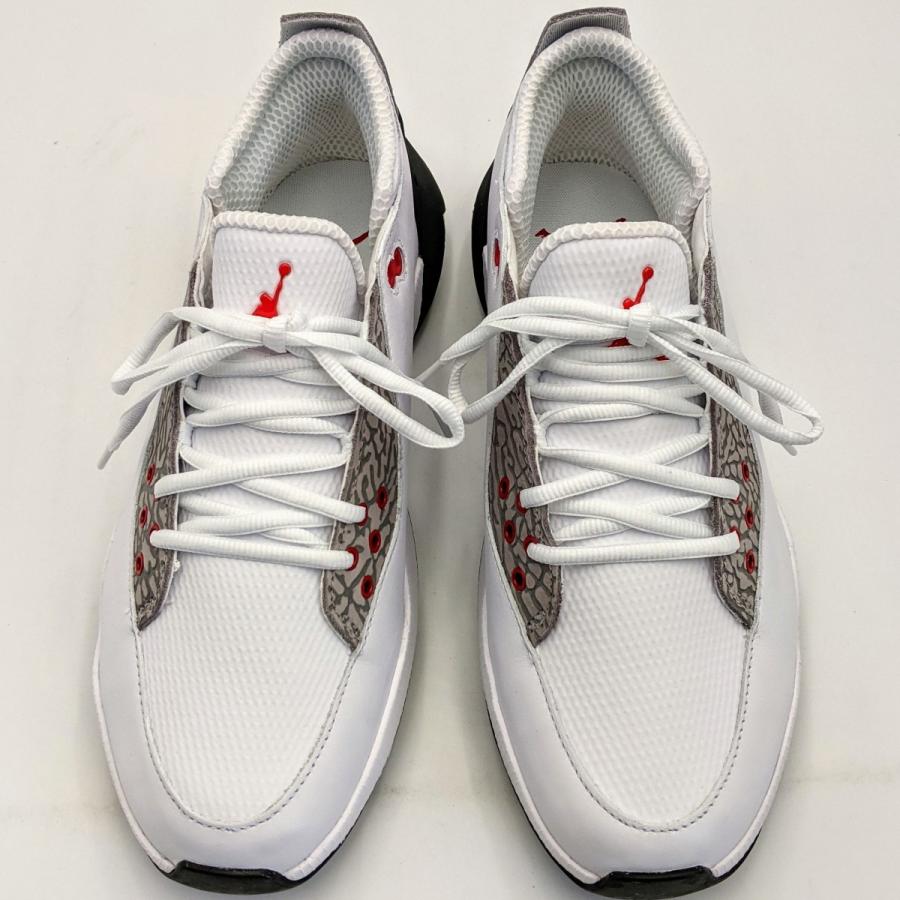 NIKE（ナイキ） JORDAN ADG 2 NIKE ジョーダン ゴルフシューズ メンズ