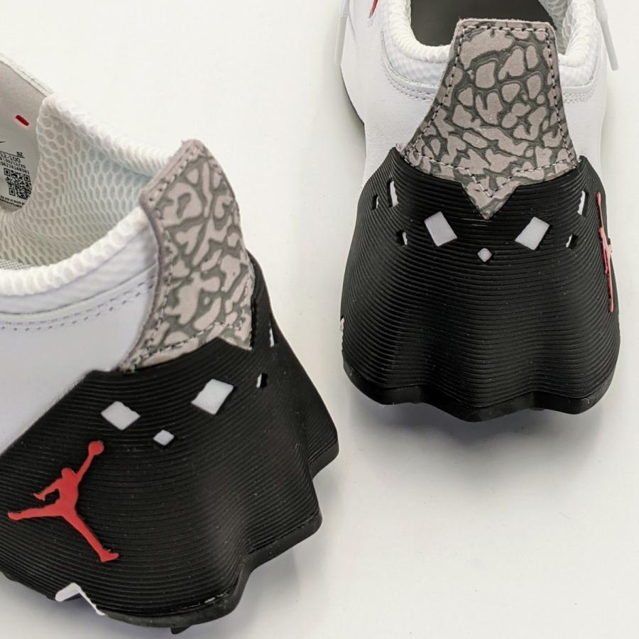 NIKE（ナイキ） JORDAN ADG 2 NIKE ジョーダン ゴルフシューズ メンズ