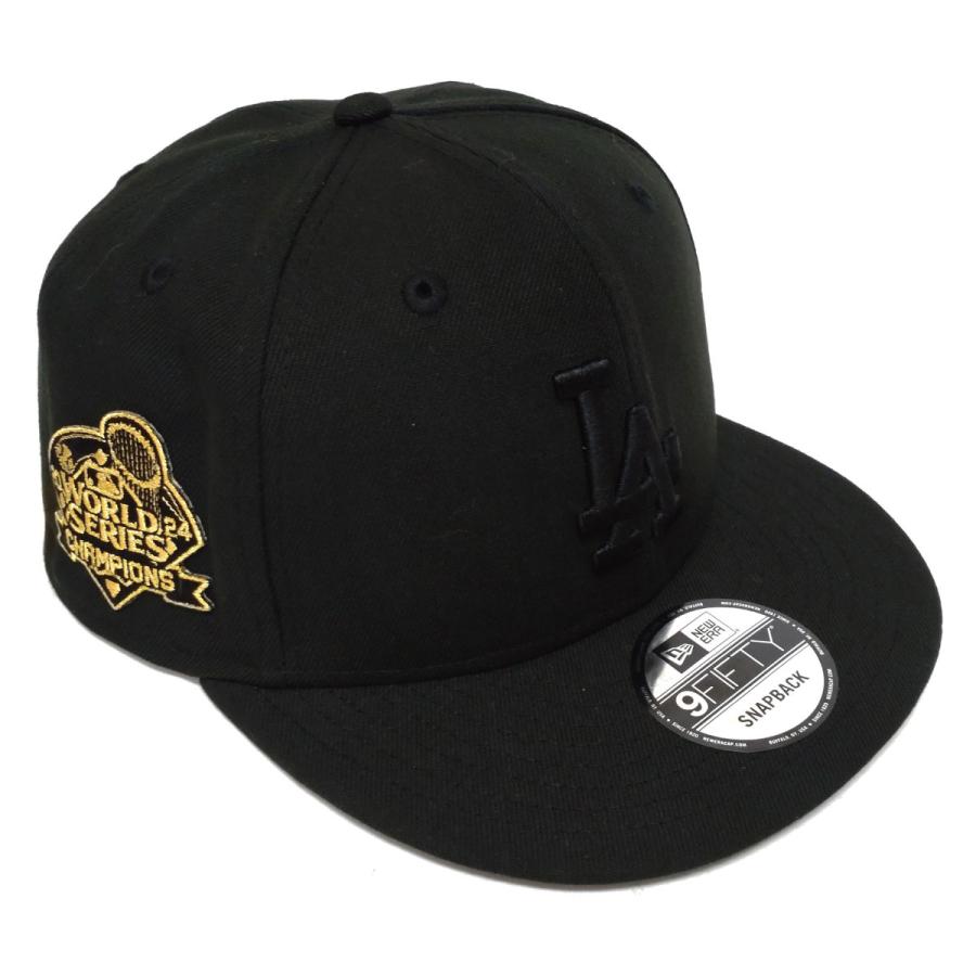 NEW ERA（ニューエラ） NEW ERA 2024 ワールドシリーズ チャンピオン