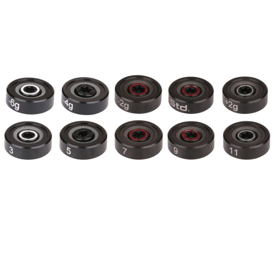 Titleist（タイトリスト） Titleist TS1 ドライバー用ウェイト SURE