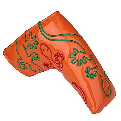 SCOTTY CAMERON パターカバー ピンタイプ用 スコッティキャメロン