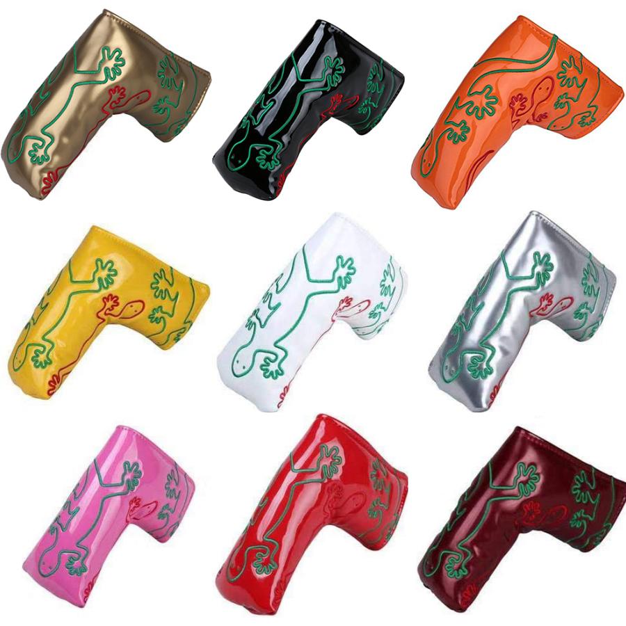 SCOTTY CAMERON パターカバー ピンタイプ用 スコッティキャメロン