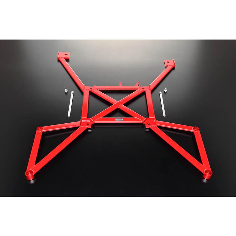 マツダ（Mazda） オートエグゼ(AUTOEXE) メンバーブレースセット ND