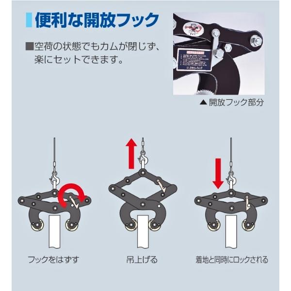 サンキョウトレーディング マシンバイス NW-1300用無キズカムセット 2