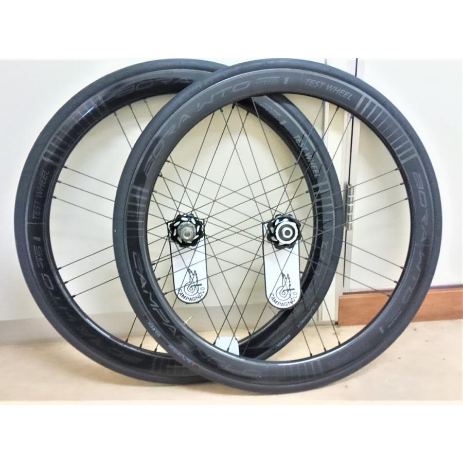 Campagnolo（カンパニョーロ） アウトレット品 campagnolo BORA WTO 45