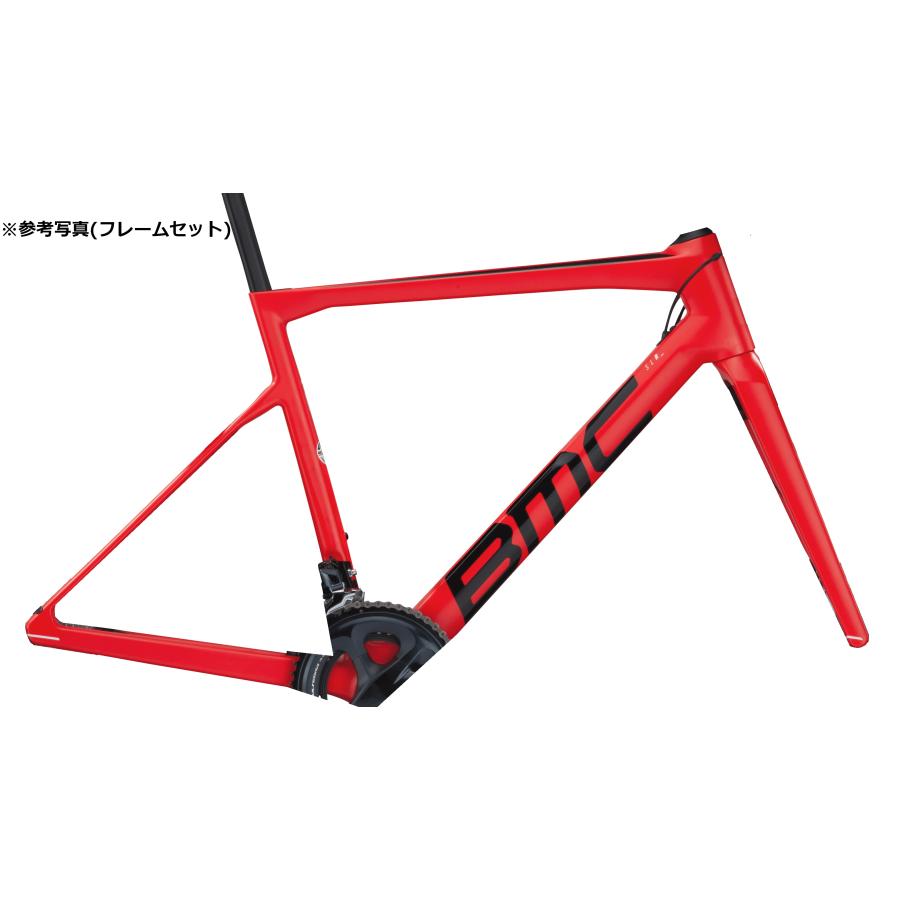 BMC アウトレット新品 BMC Teammachine SLR FIVE フレームセット(新車