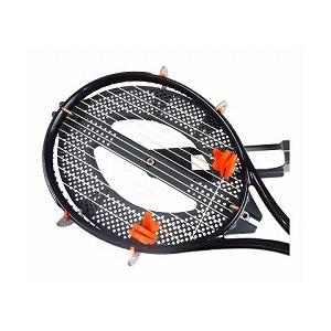 マイストリンガー日本仕様テニスラケット専用ガット張り機 : 兵丹島