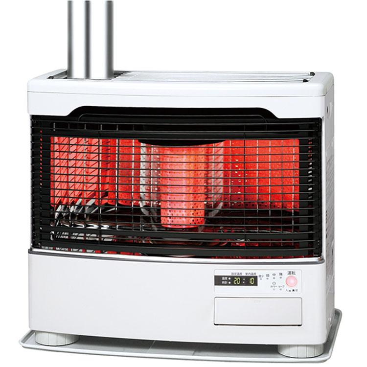 TOYOTOMI（トヨトミ） 煙突式ストーブ HRシリーズ 煙突式 石油ストーブ