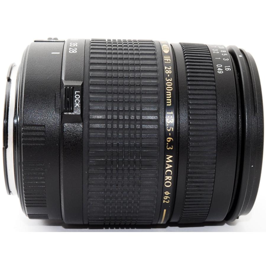 TAMRON（タムロン） 望遠レンズ 中古 保証 AF 28-300mm F3.5-6.3