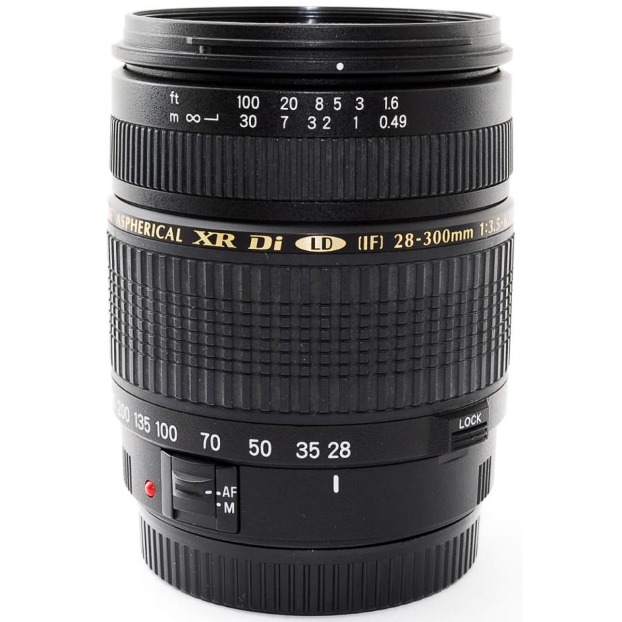 TAMRON（タムロン） 望遠レンズ 中古 保証 AF 28-300mm F3.5-6.3