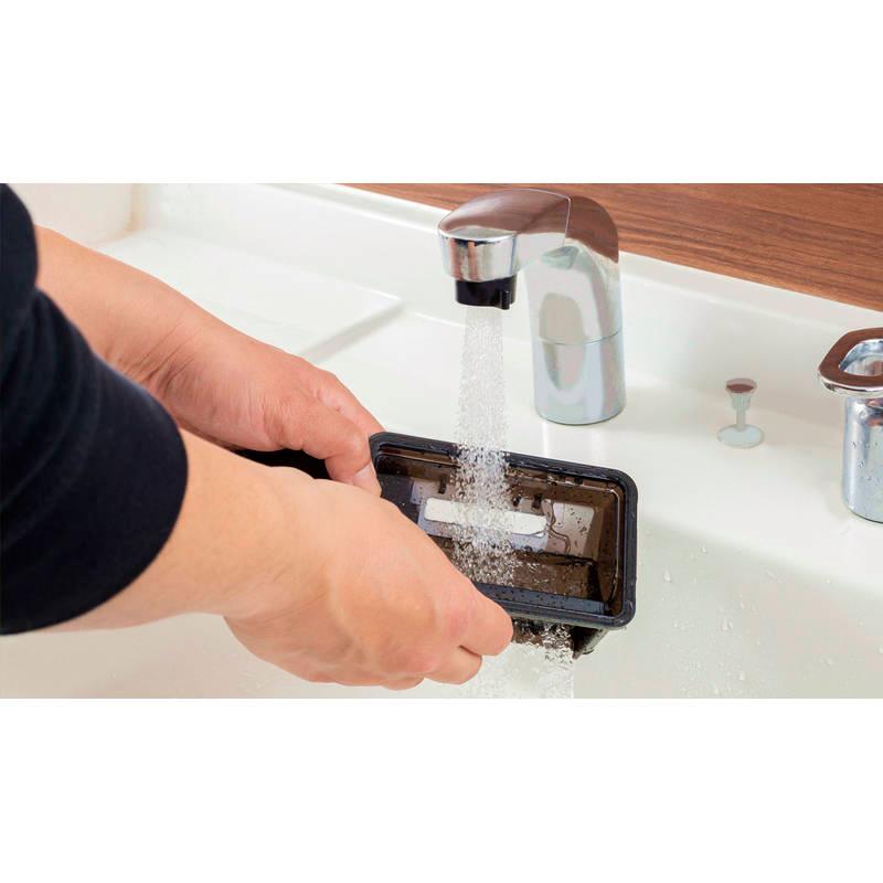 ANABAS（アナバス） ロボクリーナー SZ-550 家電 掃除機 ロボット掃除