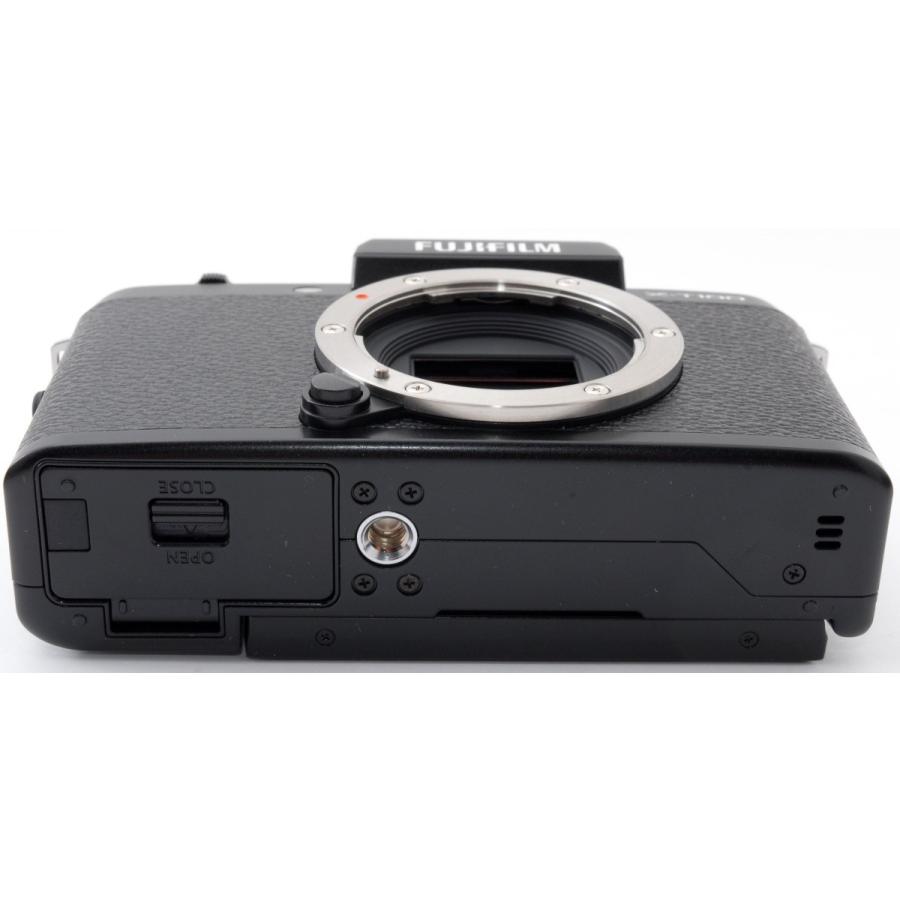 富士フイルム Xシステム フジフイルム ミラーレス FUJIFILM X-T100