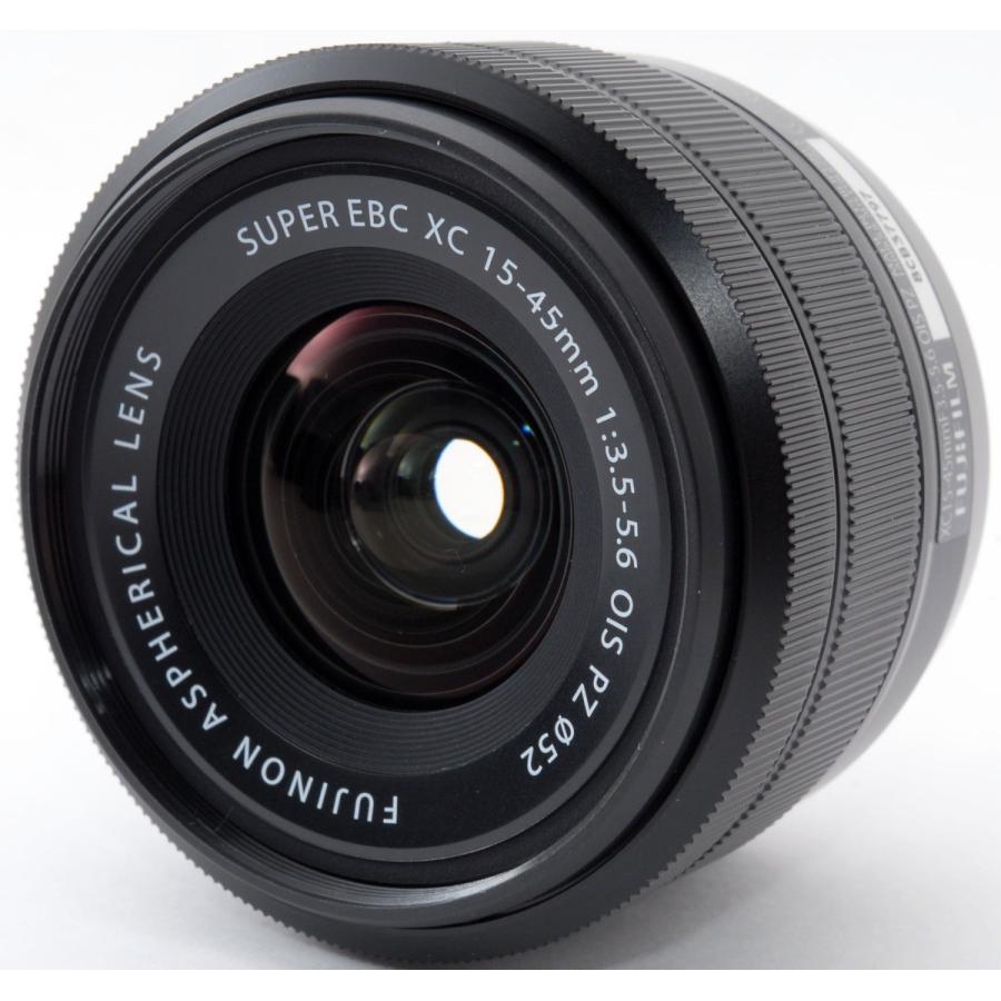 富士フイルム Xシステム フジフイルム ミラーレス FUJIFILM X-T100