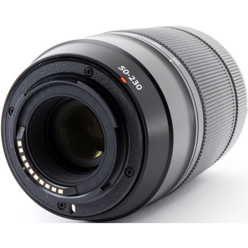 FUJIFILM（フジフイルム） 富士フイルム ミラーレス FUJIFILM X-T100