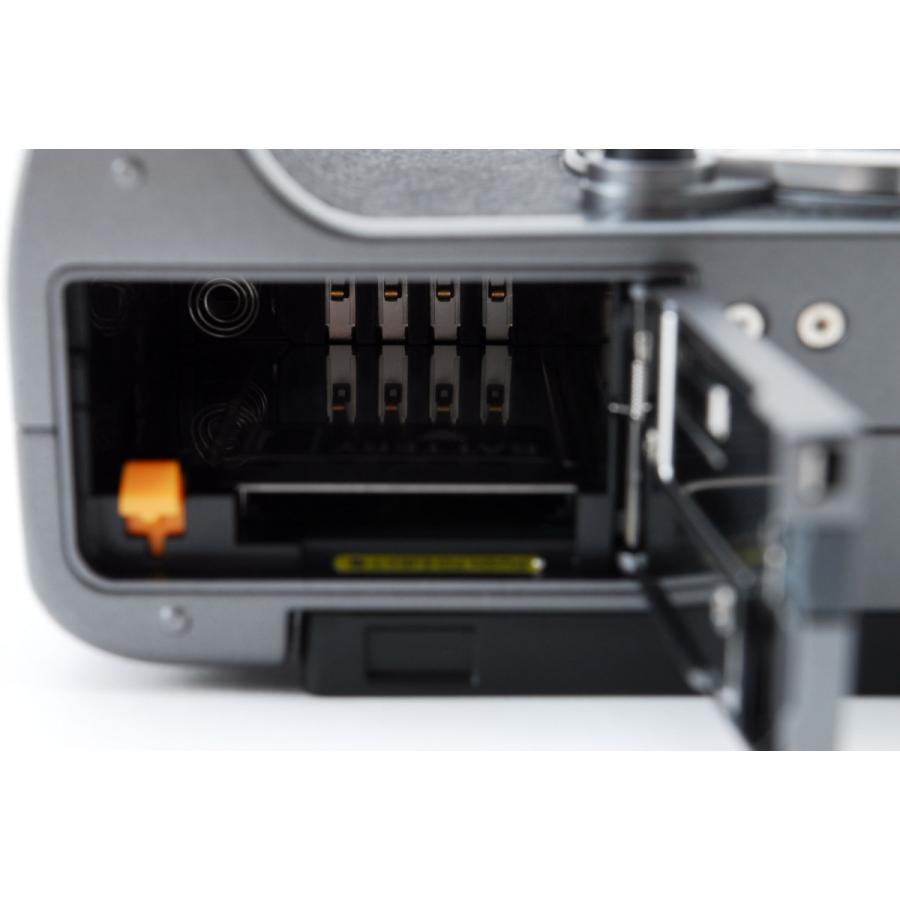 FUJIFILM（フジフイルム） ミラーレス FUJIFILM X-T200 レンズキット