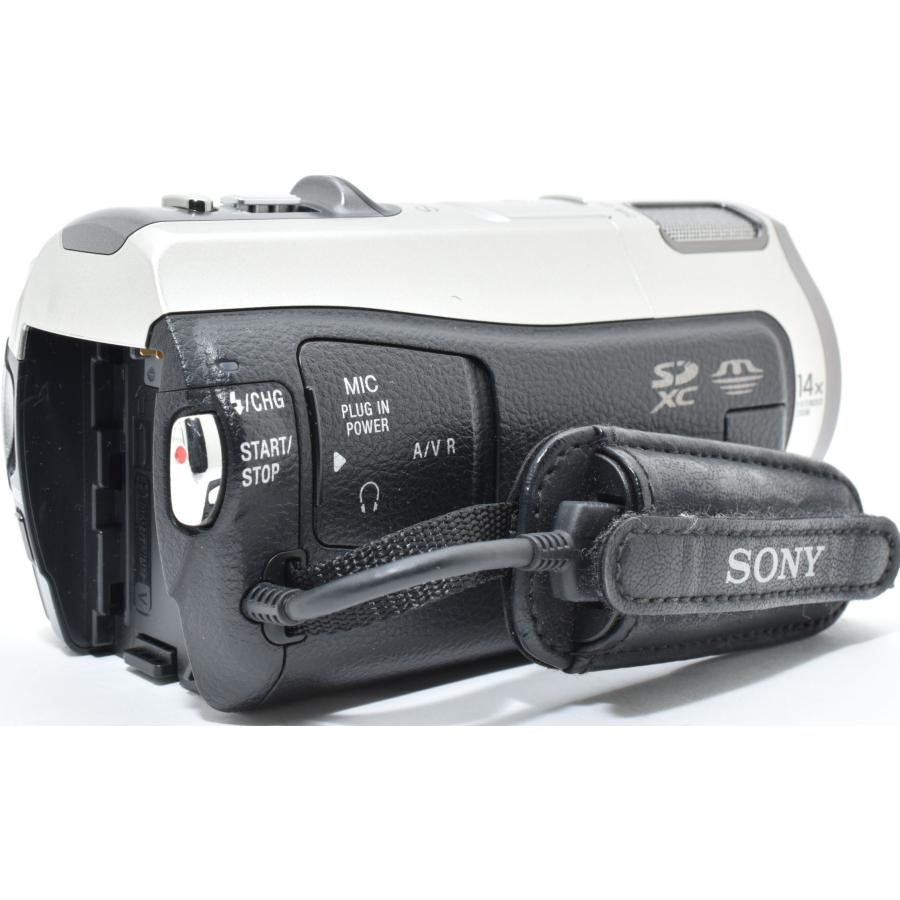 rin0720様 完動品E-18 SONY HDR-CX560V SONY HDR-CX560V 価格比較