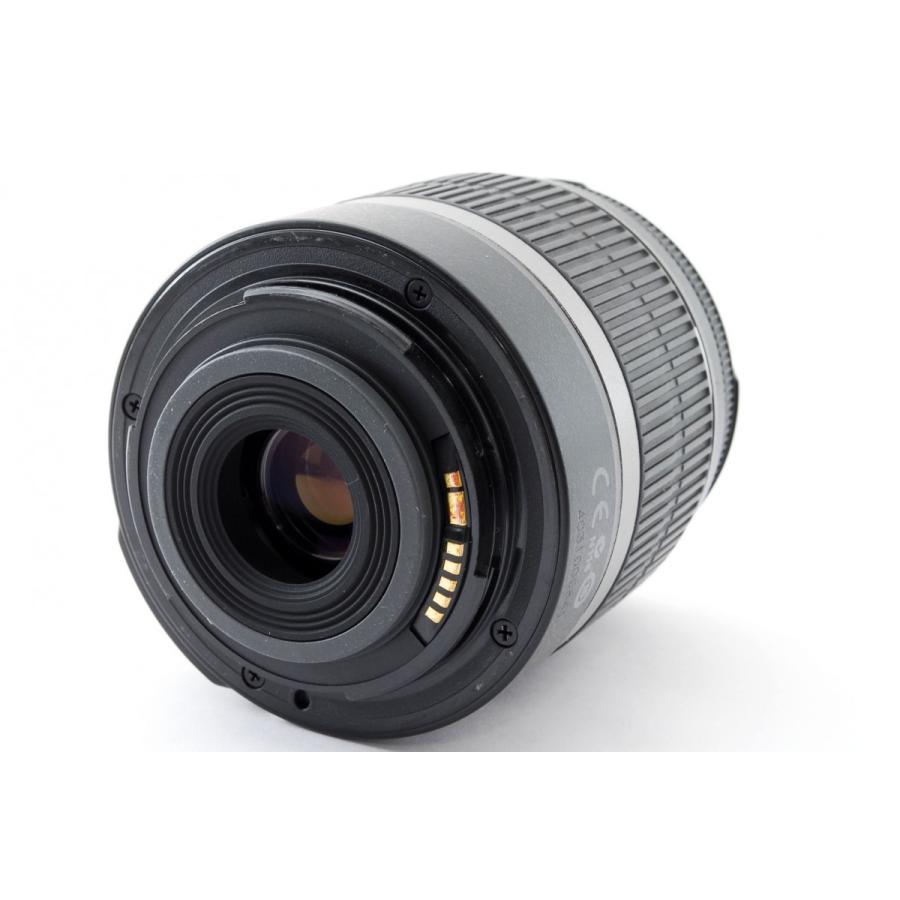 EOS Kiss X2 キヤノン デジタル一眼 CANON レンズキット 中古 新品SD