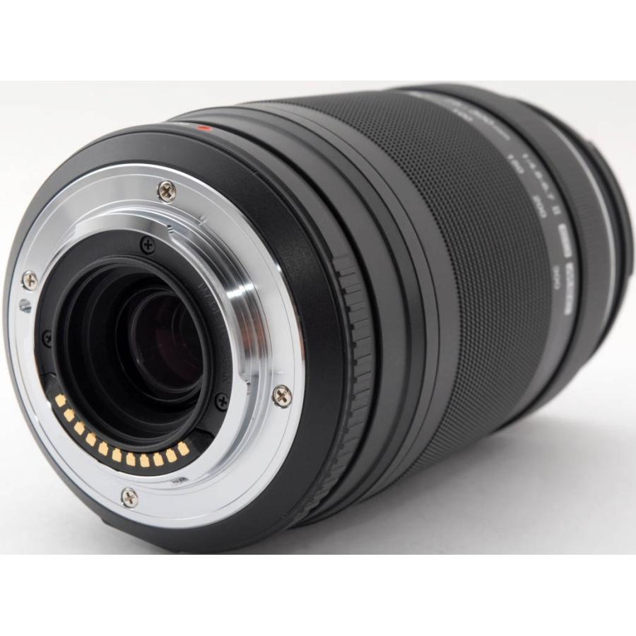 M.ZUIKO 望遠レンズ 中古 OLYMPUS オリンパス DIGITAL ED 75-300mm F4