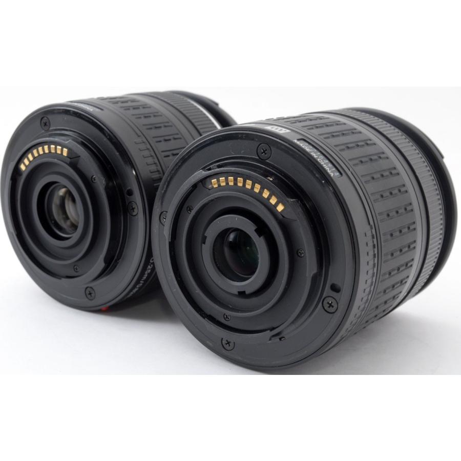 オリンパス（OLYMPUS） デジタル一眼 E-510 ダブルズームキット 中古