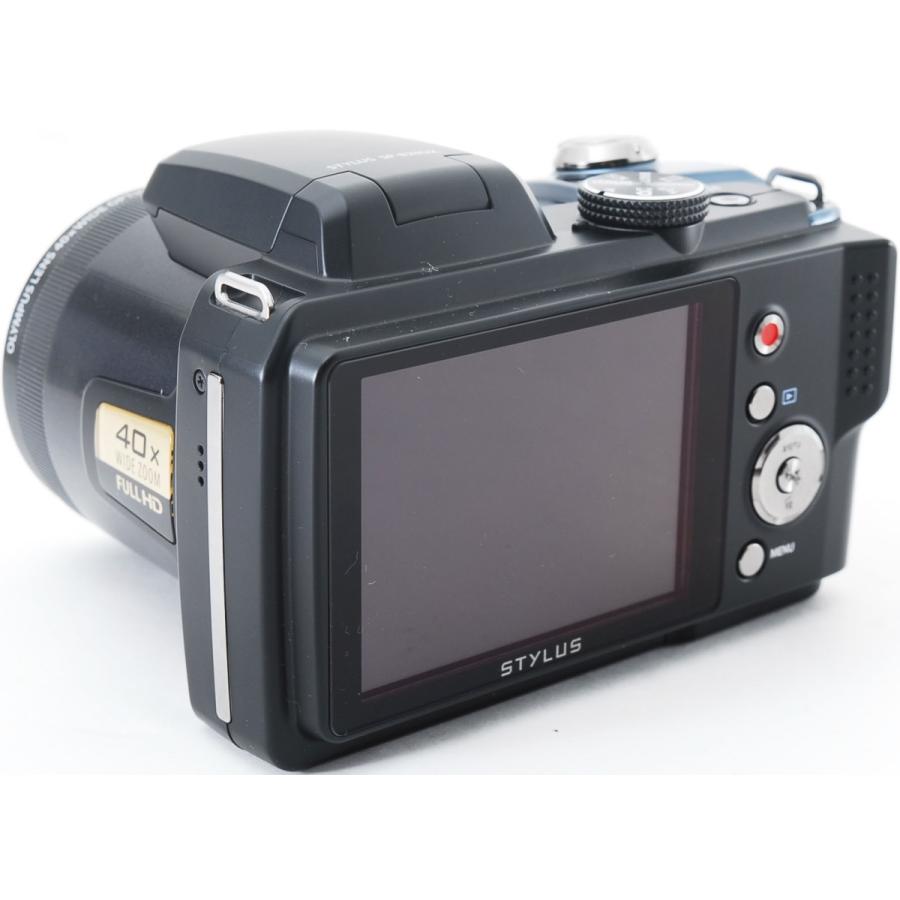 スタイラス（オリンパス） オリンパス コンデジ OLYMPUS STYLUS SP