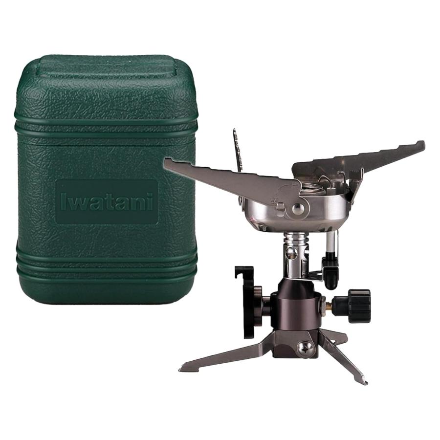 Iwatani（イワタニ） 【公式】Iwatani 岩谷 カセットガス バーナー