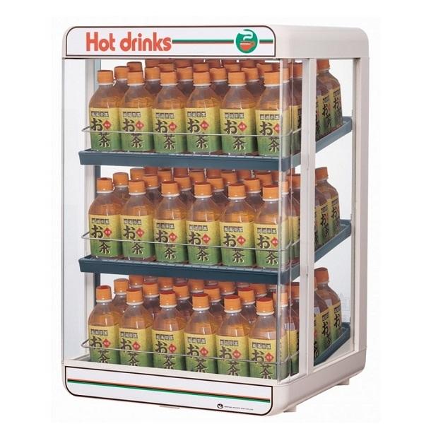 カン・ペットウォーマー PW90FOP-S3 日本ヒーター ウォーマー 缶