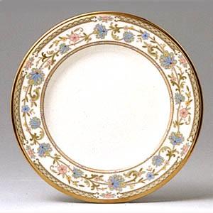 ノリタケ 食器 お皿 NORITAKE ヨシノ 22cmプレート : テーブル