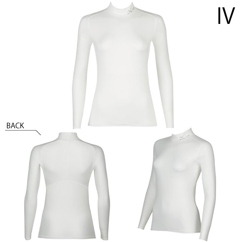 CW-X トップス CHY039 レディース SECOND BODY セカンドボディ BASIC