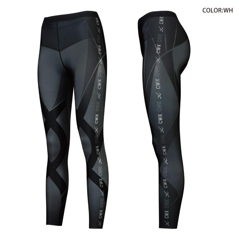 CW-X ワコール スポーツタイツ HZY399 wacoal レディース