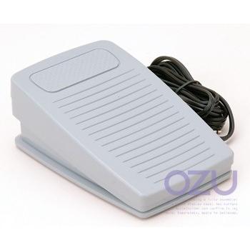 SINGER（シンガー） 電子ミシン用フットコントローラ（Nui Kiru SH-660