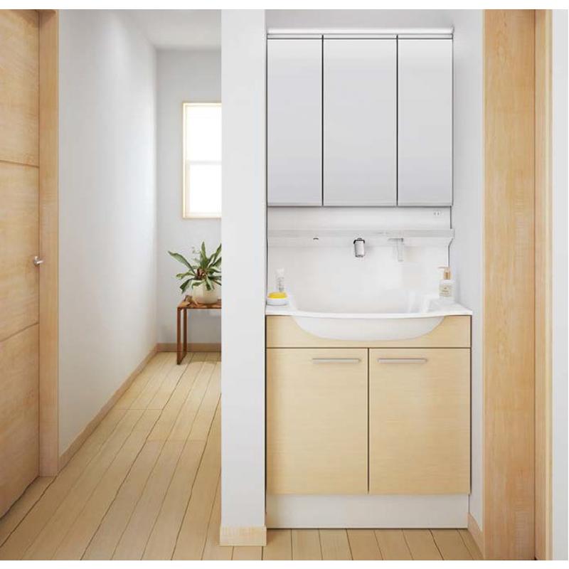 オクターブ（TOTO） 洗面台 洗面化粧台 750 TOTO オクターブスリム