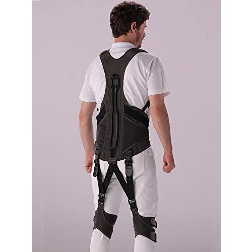 upr サポートジャケット Bb+PRO2 アシストスーツ ユーピーアール