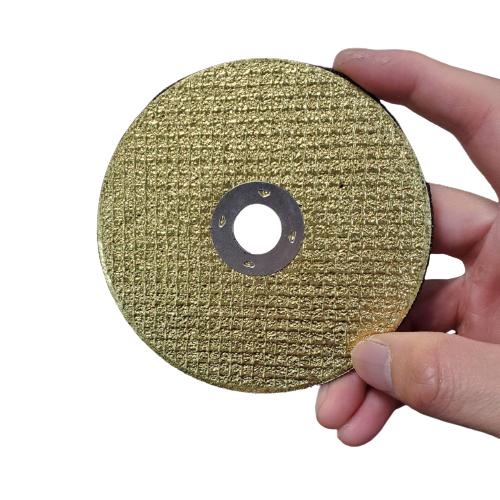 富士製砥 スーパー雷鳥 106×2.4×15mm 5枚入 金属用 切断砥石 : 今戸屋