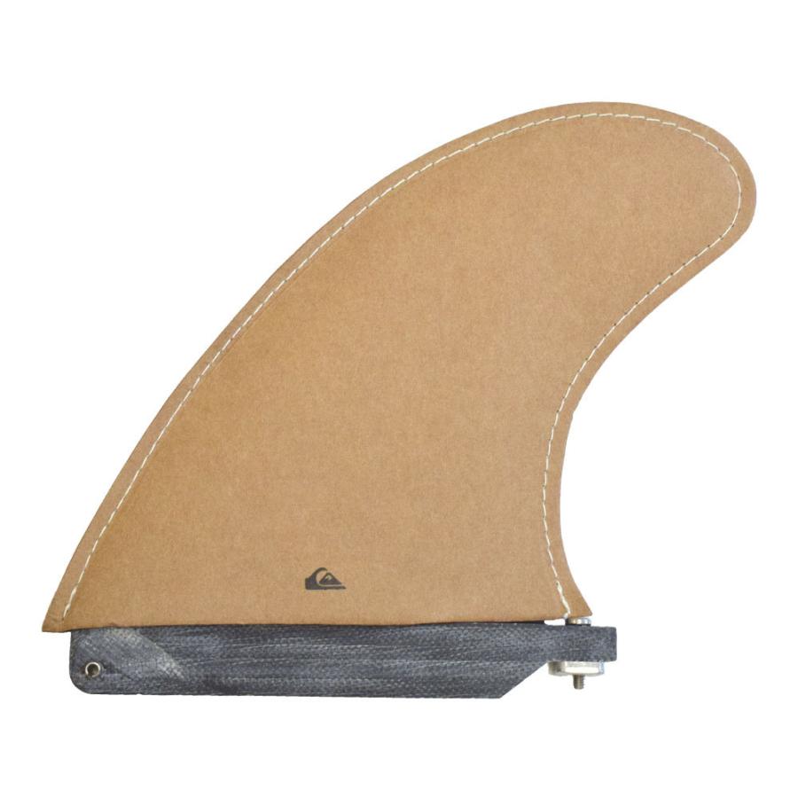 Quiksilver（クイックシルバー） サーフボード センターフィン SINGLE