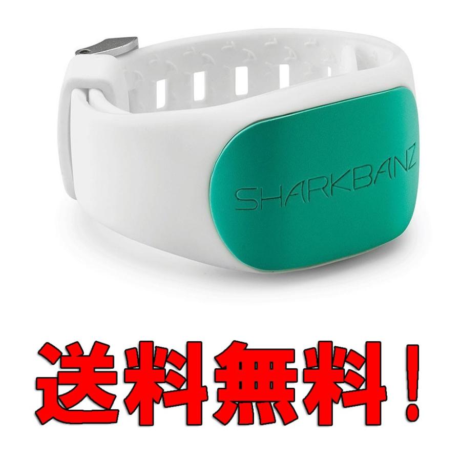 SHARK BANZ 2(シャークバンズ)サメ除けバンド シャークアタック防止