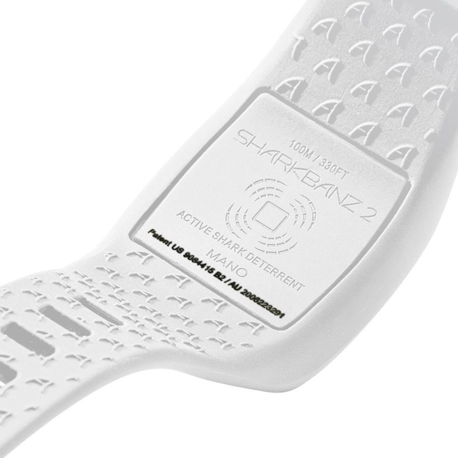 SHARK BANZ 2(シャークバンズ)サメ除けバンド シャークアタック防止