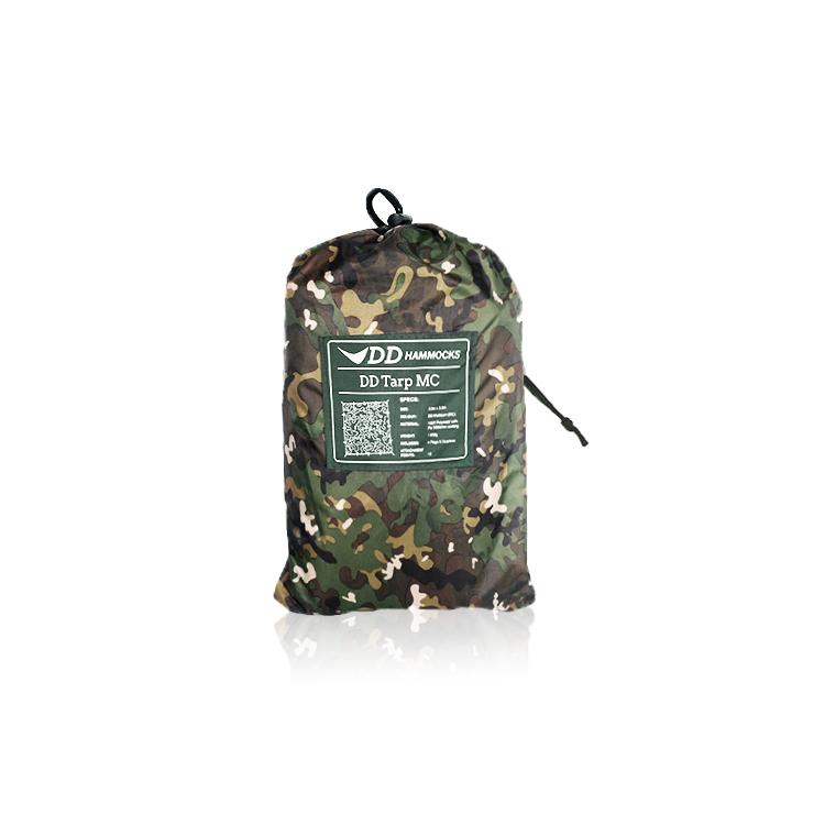 DD Hammocks DDハンモック DDタープ 3.5m 3.5x3.5 タープテント 日よけ