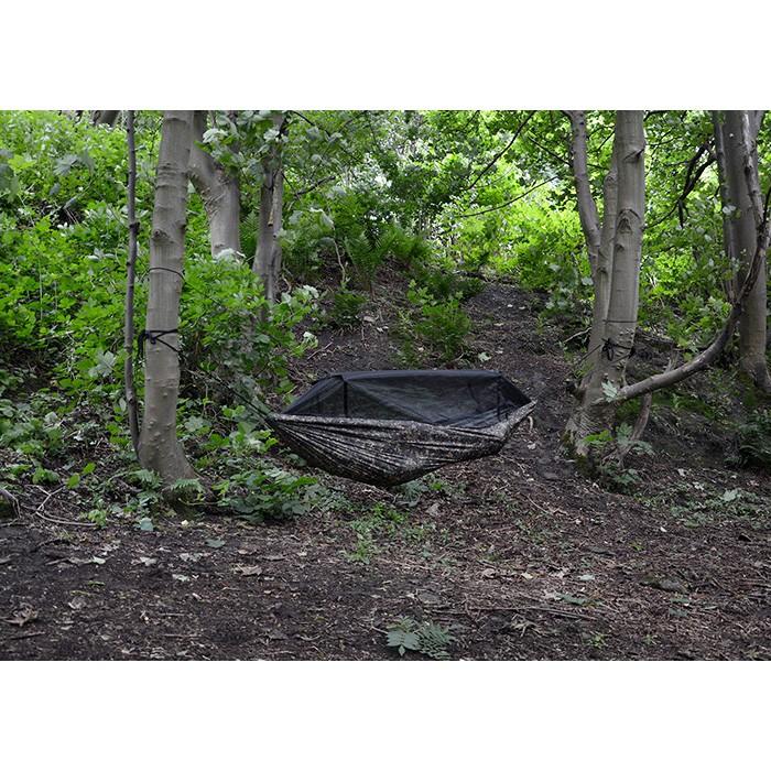 DD Hammocks DDハンモック DDフロントラインハンモック 蚊帳付き
