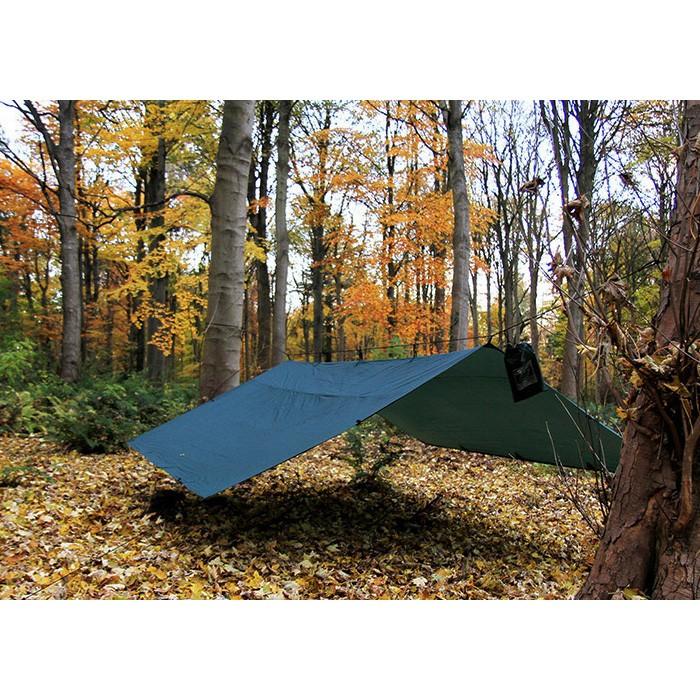 DD Hammocks DDハンモック DDタープ 4m X 4m タープテント 日よけ